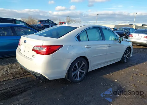 2019 Subaru Legacy 3.6R Limited from USA, damaged, VIN 4S3BNEN66K3010053